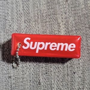 Flawless supreme Keychain